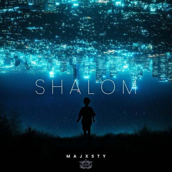 Cover art for Shalom